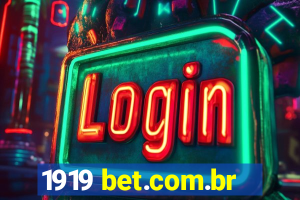 1919 bet.com.br